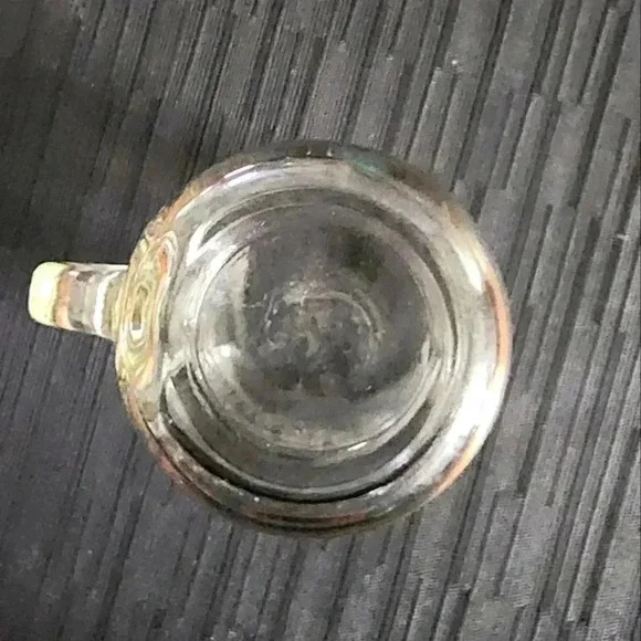 Mason Jar Cup with a Write Able Chalkboard Tab - Picture 4 of 4